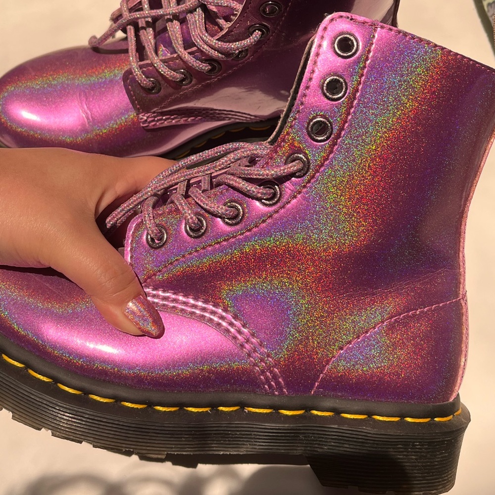 dr. martens vegan 1460 pascal